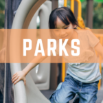 Key findings from the NRPA 2021 Engagement with Parks Report